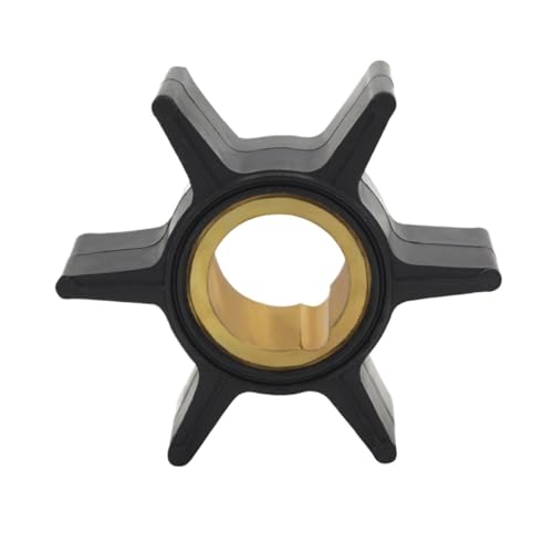 Turbine de pompe à eau pour moteurs hors-bord marins 20 CV 47-89982 18-3052