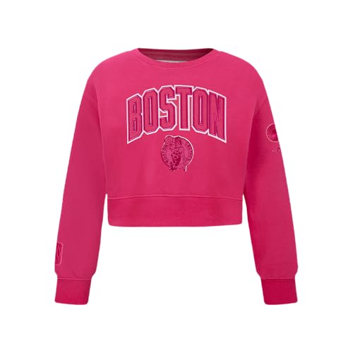 Sudadera Pro Standard NBA para el Colegio y Parque en Color Morado S