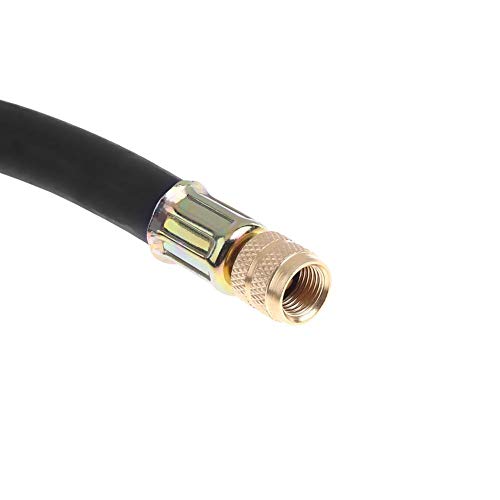 Extensão de haste de válvula de pneu WinnerEco 300 mm 30,48 cm de extensão de válvula de pneu de bor