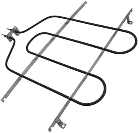 Range Oven Heating Element Compatible with Kenmore 911.93608000, 911.92488991, 911.95501990, 911.93582991, 911.94410300, 911.92481992, 911.93498991 models