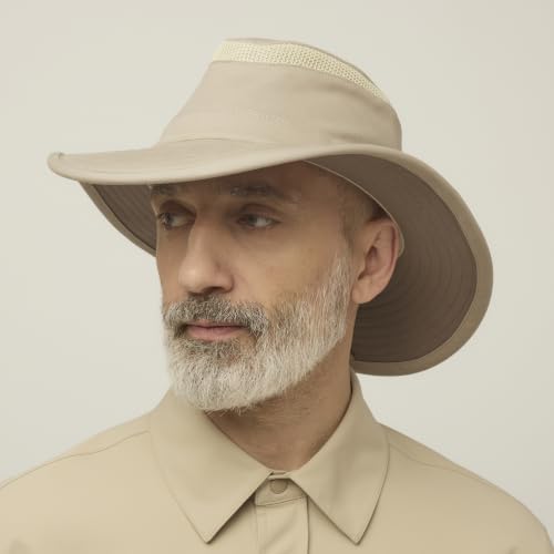 Image of T4MO-1 Airflo Hikers Hat