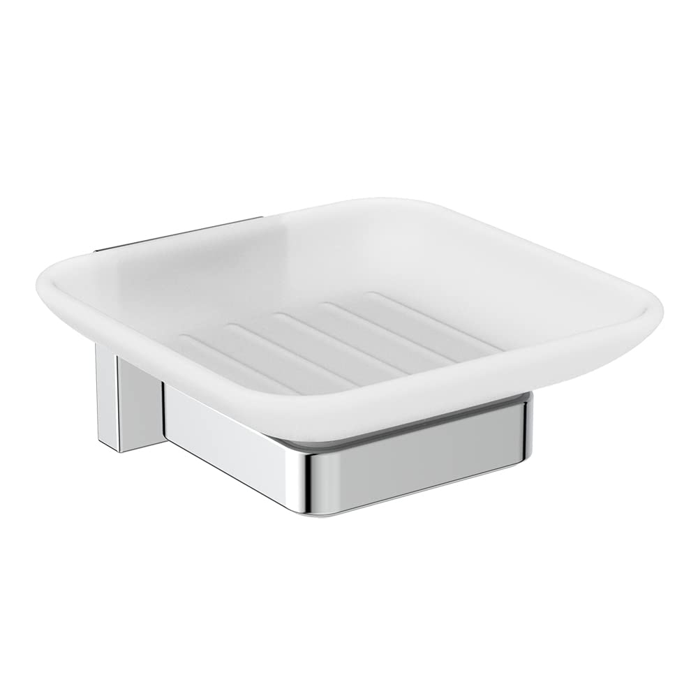 Ideal Standard E2201AA IOM Cube Seifenschale