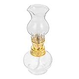 Pièce de rechange pour lampe à pétrole de bureau : cette lampe à pétrole allie collection, décoration et utilité. son style est très attrayant. mèche de rechange pour lampe à pétrole