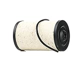 MANN-FILTER