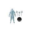 Mortal Kombat - Sub Zero Action Figure (Exclusive)