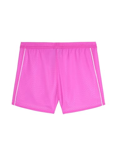 Image of PUMA Kids Active Essentials Mesh Shorts (Big Kid)
