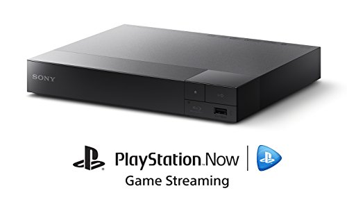Sony Bdps3500 Blu-Ray Player With Wi-Fi (2015 Model) #TOP3