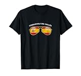 cerdanyola ajuntament A must-have for anyone who loves Spanish culture or travel. Retro, trendy, and full of wanderlust energy, perfect for showing off your Spain pride in style.
