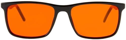 BON CHARGE Gafas de bloqueo de luz azul Brooklyn