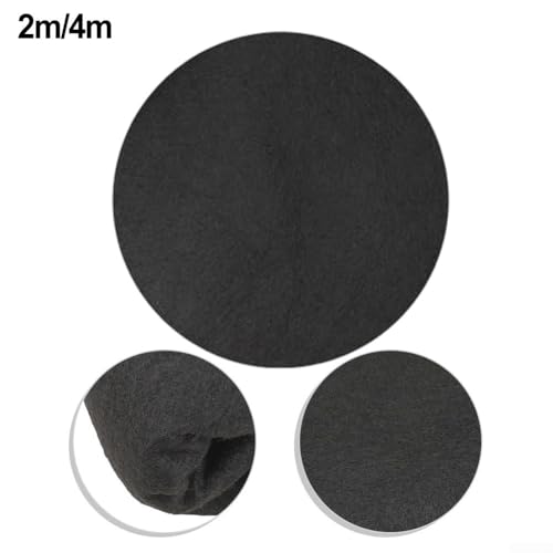 Tapis de sol en feutre absorbant pour spa protégeant des perforations