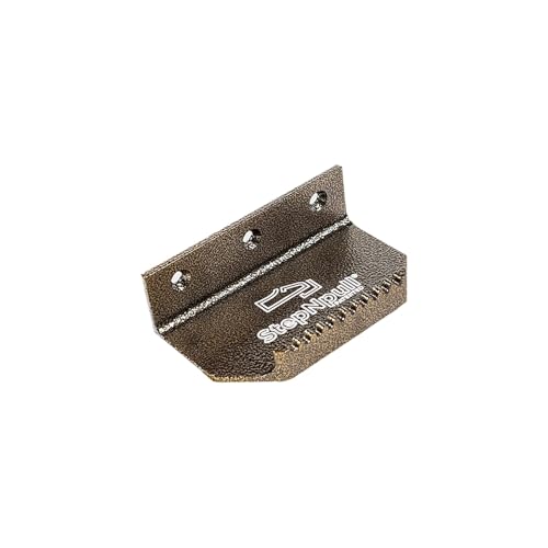 StepNpull Gold Foot-Operated Door Opener (SNPE-GV)