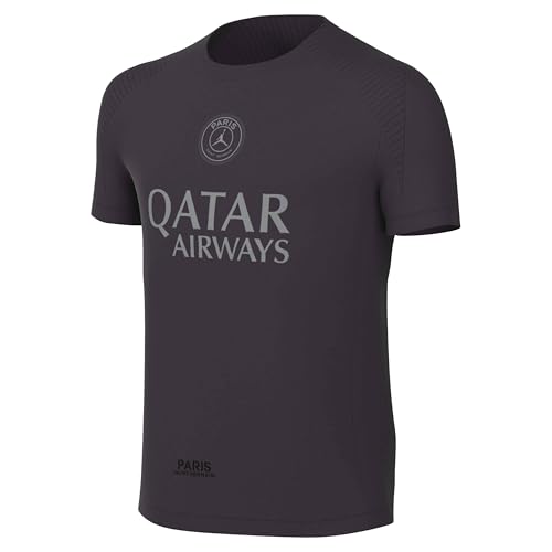 Nike Shirt Paris Saint-Germain Strike SS Enfants - Maillot confort contre la chaleur