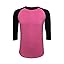 Pink/Black