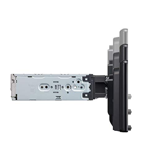 Sony XAV-AX8000 8.95" Bluetooth Media Receiver miniatura 5
