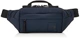 [ザ・ノース・フェイス]ウエストバッグ City Voyager Lumbar Pack アビエイターネイビー