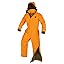 Blaze Orange