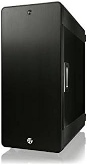 RAIJINTEK ASTERION PLUS No Power Supply ATX Full Tower (Black)