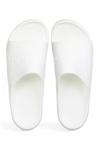 Image of Reebok unisex-adult Clean Slide