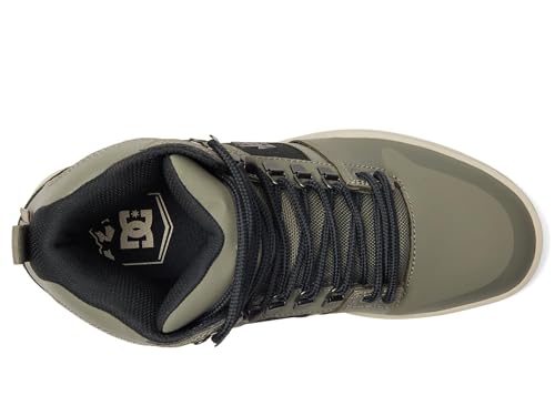 Image of DC mens Pure High-top Wr Boot