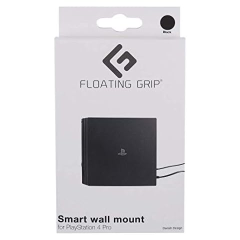 Pro Wall Mount (PS4) Cover
