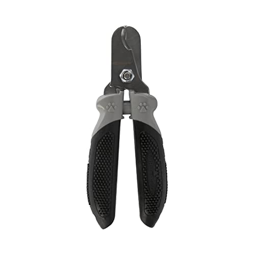 FURminator Nail clipper, professional and simple to use, suitable for dogs and cats, Grey - Image 4