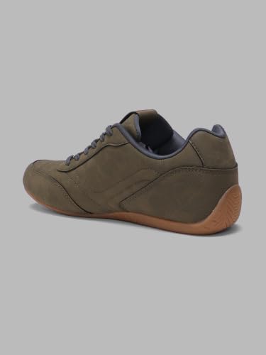 Image of OFF LIMITS Men Speed CAT Select Sneakers
