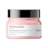 قناع الشعر L'Oreal Professionnel Vitamino Color - يحمي ويحافظ على لون الشعر، ويعزز اللمعان والحيوية، ويرطب ويزيل التشابك