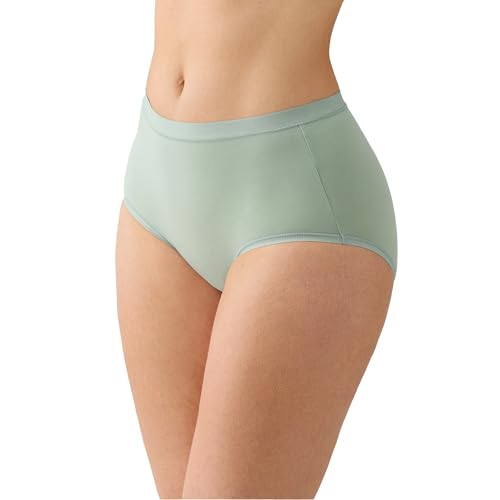 Image of Wacoal Understated Cotton Brief