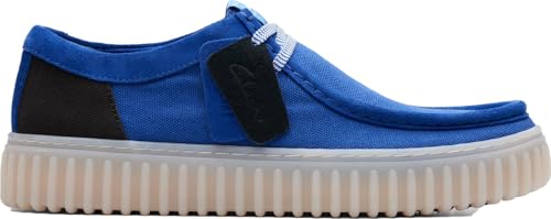 Clarks Men's Torhill Lo Oxford