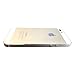 Apple iPhone 5S 16GB No-Contract Smartphone for Straight Talk, Silver