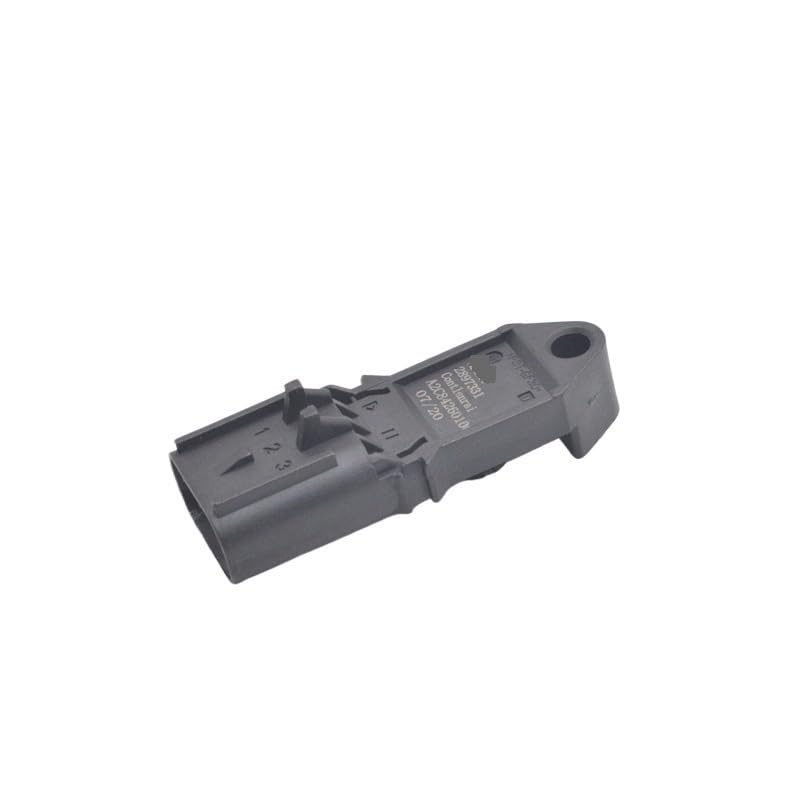 Capteur 2897331 haute précision pour régulation thermique