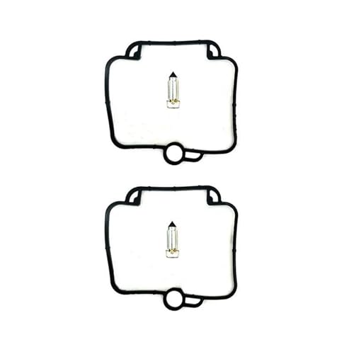 Carburador para Suzuki DR250S reparado para rutas de montaña y viajes sin averías 3
