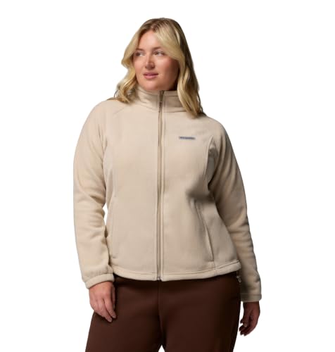 Image of Columbia Women's Benton Springs Full Zip