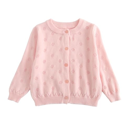 Girls Bolero Shrugs Cardigan Long Sleeve Cute Crochet Knit Cover up Dressy Shrug Sweaters Cropped Coat Fall Winter Clothes
