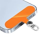 telephone portable orange doro OCCASIONS APPLICABLES : Patchs de remplacement for cordon de téléphone parfaits for le shopping, les voyages, la randonnée, le vélo, la prise de photos - libère vos mains tout en gardant votre téléphone accessible