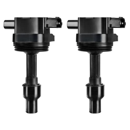 Prise de bobine d'allumage résout les ratés moteur de Volvo S40 UF-365