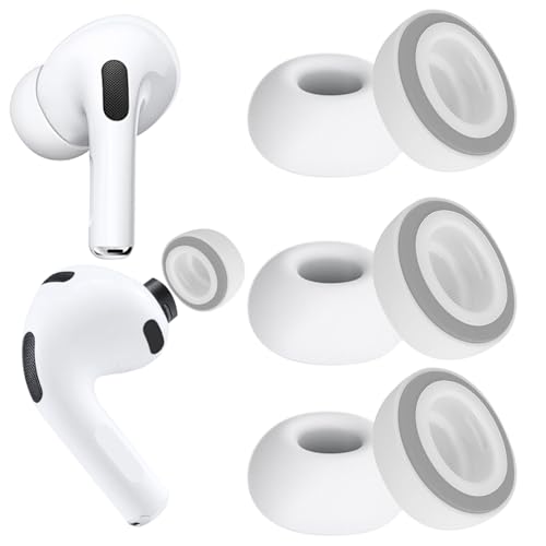y2025VozKASOTT AirPods Pro 3 p C[s[X VR+ᔽ`LtH[ (3Ή) C[`bv Eh~ tBbg _炩K Չ CYጸ  ~ [dP[XɊS݊ (O[iVR