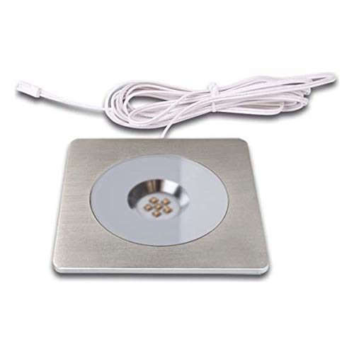 Hera LED-Einbauleuchte AQ 78-LED 7,5W nw weiß Downlight/Strahler/Flutlicht 4051268117562