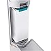 SAMSUNG BESPOKE Jet Cordless Stick Vacuum Cleaner with All In One Clean Station, Powerful Floor Cleaning for Carpet, Hardwood, Tile, Lightweight, HEPA Filtration, Misty White