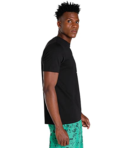 Image of Puma Men Regular Fit T-Shirt