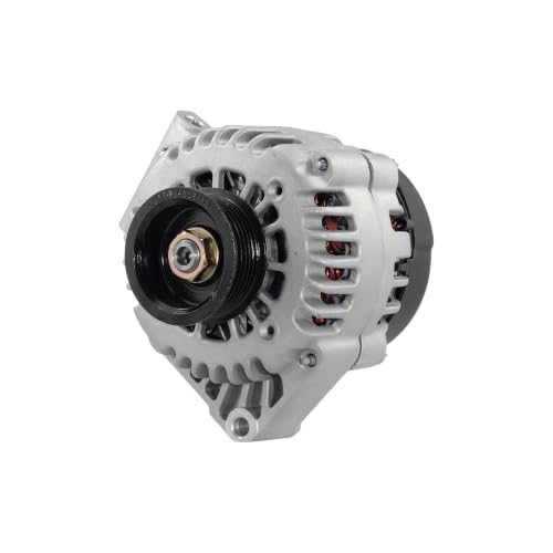 ACDelco Gold 335-1078 (88877288) Alternator