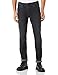 Produktbild MUSTANG Herren Vegas Jeans, Tiefschwarz 982, 35W / 36L