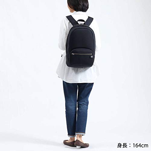 ポーターガールリュック 口コミ Pcも入る 低身長 ワーママにおすすめ Lulu Mama