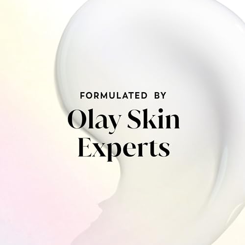 Olay Body Wash for Women, Moisture Ribbons Plus, Deep Conditioning & Moisturizing Formula, Long Lasting Smooth Soft Skin, For All Skin Types, Shea Butter & Lavender Oil Scent, 18 fl oz (Pack of 4)