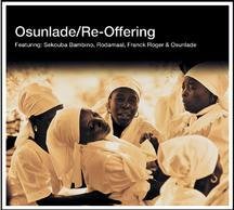 Re-Offering (12 Sampler)