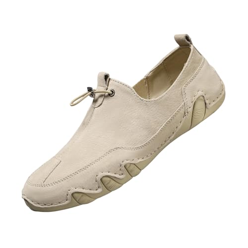 Chaussures de marche en tricot pour homme et femme