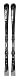 Head Ski Supershape e-Original SW 156cm Speed Rocker mit Bindung PRD12 GW