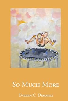 Hardcover So Much More Book