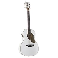 Parlor Gitarren Westerngitarren Gitarren We emphasise a balanced combination of careful workmanship and selected materials. OUR GOAL - Your satisfaction is our top priority and takes centre stage.