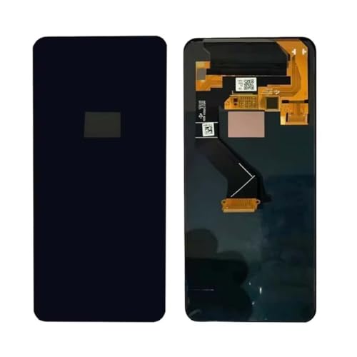 Écran pour Lenovo Z5 Pro L78031 YOOOKOOO LCD AMOLED Tactile